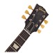 Gibson Custom 1959 Les Paul Standard Reissue Heavy Aged, Slow Iced Tea Fade #951726
