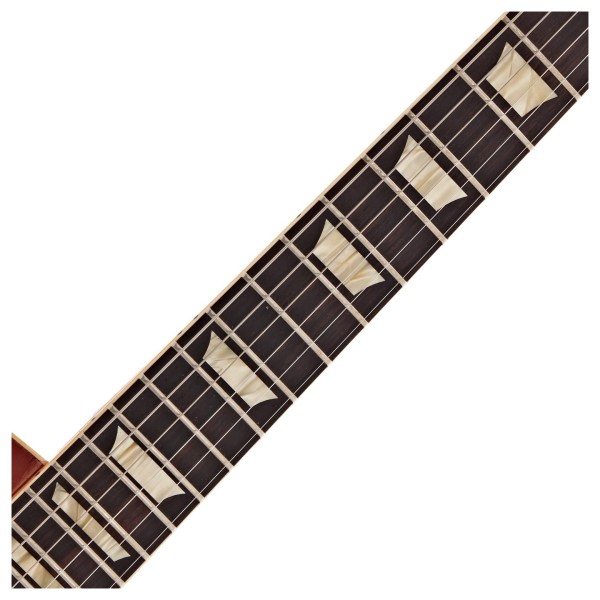 Gibson Custom 1959 Les Paul Standard Reissue Heavy Aged, Slow Iced Tea Fade #951726