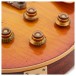 Gibson Custom 1959 Les Paul Standard Reissue Heavy Aged, Slow Iced Tea Fade #951726