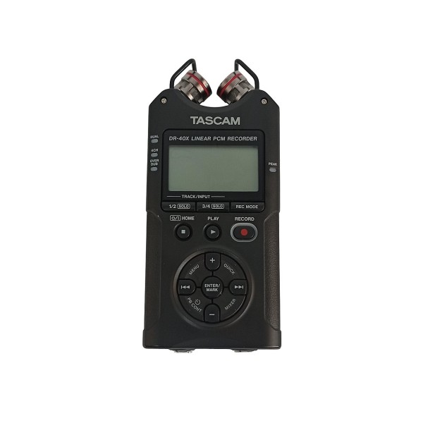 DR-40X-SECONDHAND-CDA1391 2