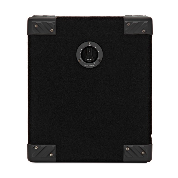 Markbass New York 121 Bass Speaker Cab, 8 Ohms