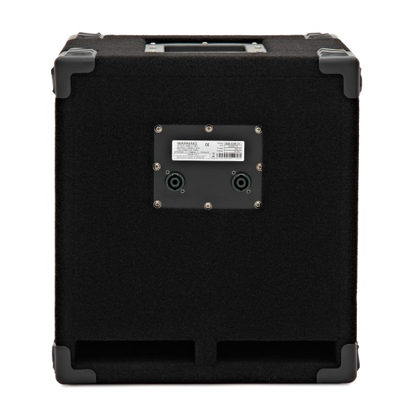 Markbass New York 121 Bass Speaker Cab, 8 Ohms