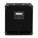 Markbass New York 121 Bass Speaker Cab, 8 Ohms