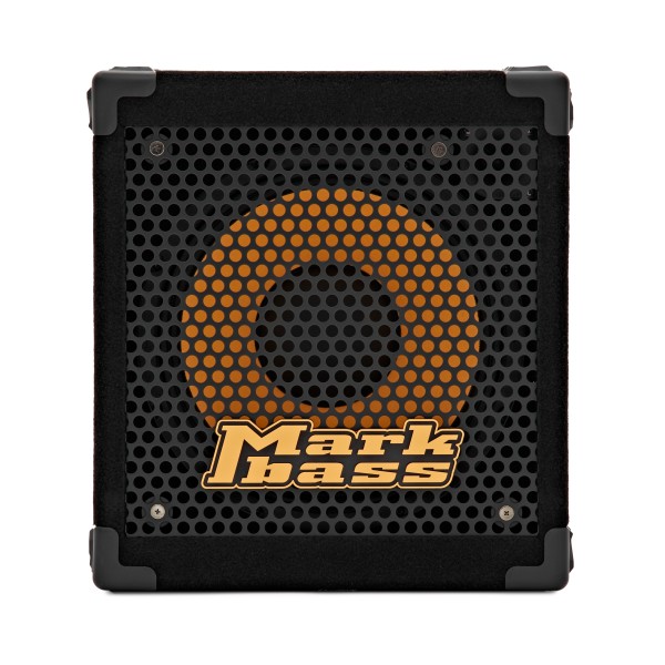 Markbass New York 121 Bass Speaker Cab, 8 Ohms