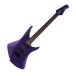 Sterling Kaizen, Firemist Purple Satin