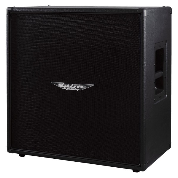 Ashdown SX-112F Flat Speaker Cabinet - Angled