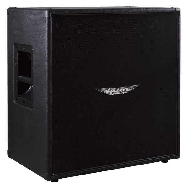 Ashdown SX-112F Guitar Speaker Cabinet - Angled 2