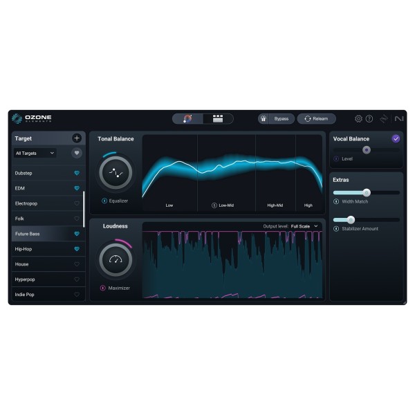 iZotope Ozone 12 Elements