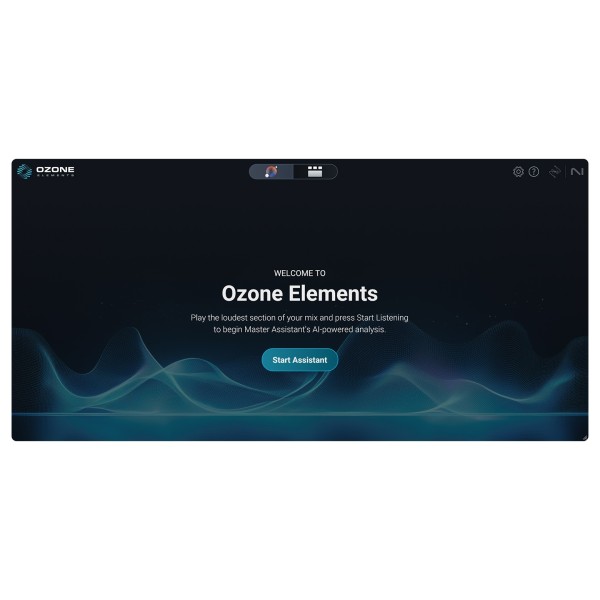 iZotope Ozone 12 Elements
