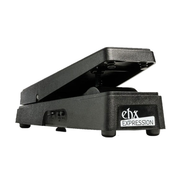 Electro Harmonix Single Expression Pedal, Single Output