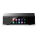 EverSolo T8 Streaming Transport, Black - front slight over 