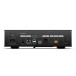 EverSolo T8 Streaming Transport, Black - rear 