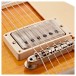 Gibson Custom 1959 Les Paul Standard Reissue Heavy Aged, Golden Poppy Burst #943561 - bridge pickup