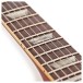 Gibson Custom 1959 Les Paul Standard Reissue Heavy Aged, Golden Poppy Burst #943561 - 12th fret