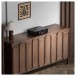 EverSolo T8 Streaming Transport, Black - lifestyle - 16