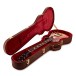 Gibson Les Paul Standard 50s Figured Top, Heritage Cherry Sunburst #208550043 - In Case