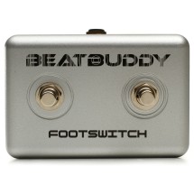Singular Sound BeatBuddy Footswitch - Secondhand