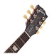 Gibson Les Paul Standard 50s Electric Guitar, Hetirage Cherry Sunburst #203450134 - Headstock