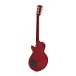 Gibson Les Paul Standard 50s Figured Top, Heritage Cherry Sunburst #203450134 - Rear