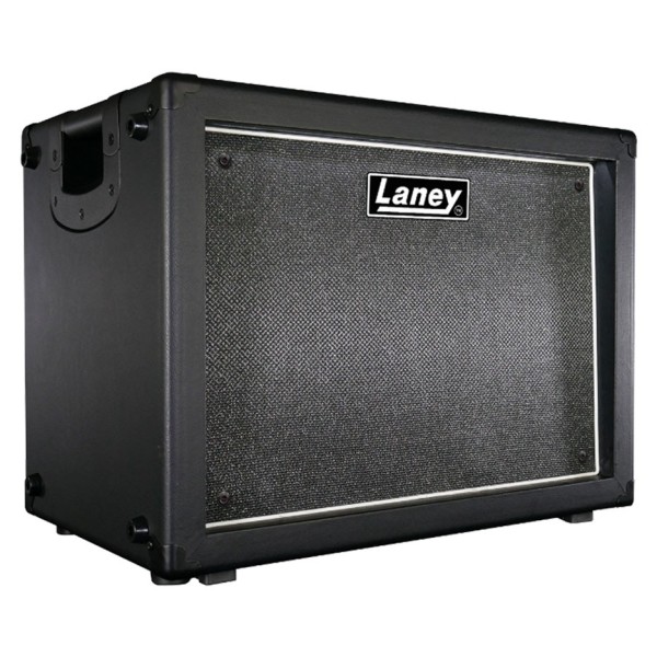 Laney LFR-112 Powered 1x12 Speaker Cab angle 2