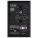 Laney LFR-112 Powered 1x12 Speaker Cab control panel