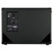 Laney LFR-112 Powered 1x12 Speaker Cab back