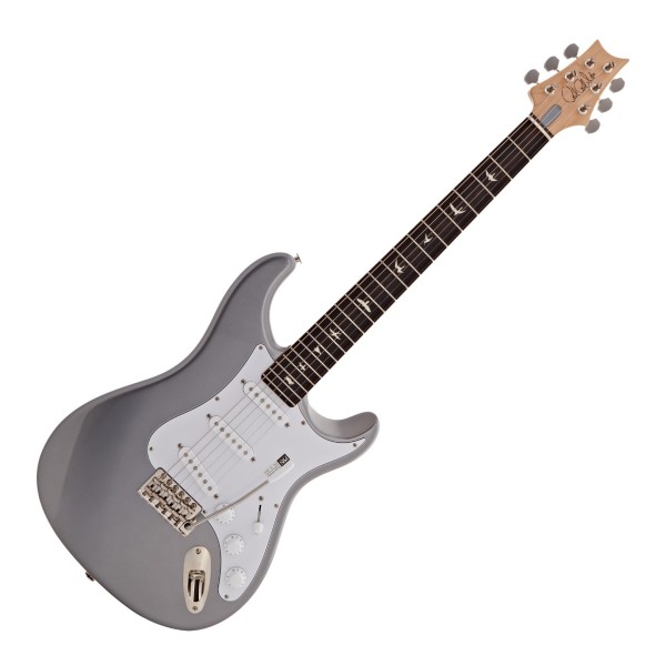 PRS John Mayer Silver Sky, Tungsten