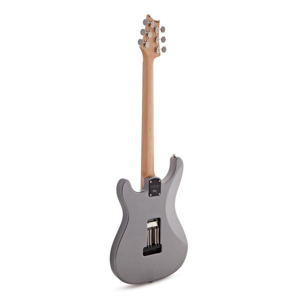 PRS John Mayer Silver Sky, Tungsten - back