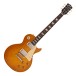 Gibson Custom 1958 Les Paul Standard Reissue VOS, Lemon Burst #83536 - Main