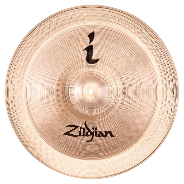 Zildjian I Family 18'' China Cymbal