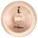 Zildjian I Family 18'' China Cymbal