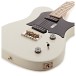 PRS Myles Kennedy Signature MN, Antique White - lower bout