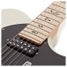 PRS Myles Kennedy Signature MN, Antique White - upper bout