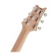 PRS Myles Kennedy Signature MN, Antique White - back of headstock