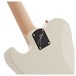 PRS Myles Kennedy Signature MN, Antique White - neck joint