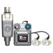 U4T9 Complete System + T9 In-Ears