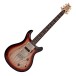 PRS Swamp Ash Special, Jasper Smokeburst