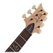 PRS Swamp Ash Special, Jasper Smokeburst - headstock
