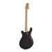 PRS Swamp Ash Special, Jasper Smokeburst - back
