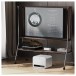 WiiM Sub Pro Subwoofer, White - lifestyle - 2