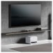 WiiM Sub Pro Subwoofer, White - lifestyle - 7