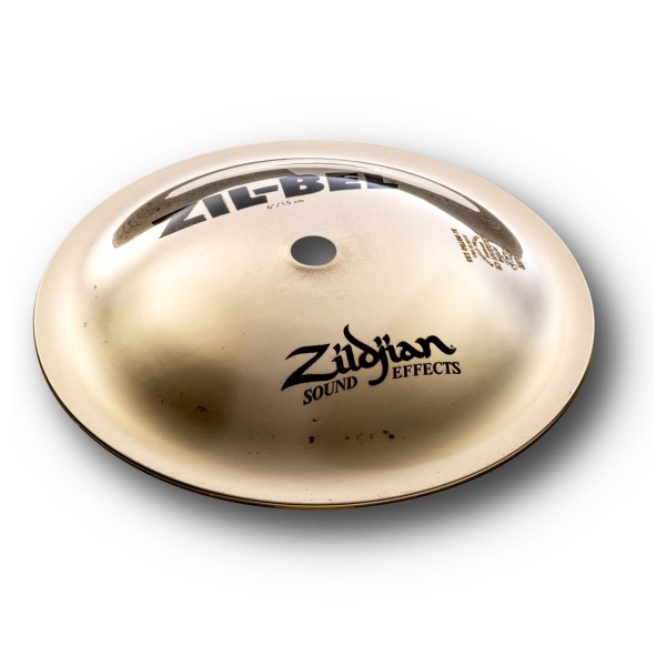 Zildjian FX 6'' Zil-Bel