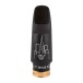 Theo Wanne New York Brothers 3 Alto Saxophone Mouthpiece, 6