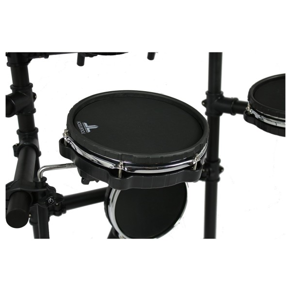 Tourtech Tt-22m Electronic Drum Kit With Mesh Heads