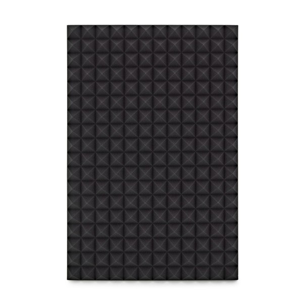AcouFoam 90x60cm Acoustic Panel by Gear4music