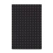 AcouFoam 90x60cm Acoustic Panel by Gear4music