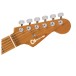 Charvel Pro-Mod DK24 HH 2PT CM, Bubblegum Pink - headstock