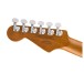 Charvel Pro-Mod DK24 HH 2PT CM, Bubblegum Pink - back of headstock