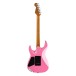 Charvel Pro-Mod DK24 HH 2PT CM, Bubblegum Pink - back