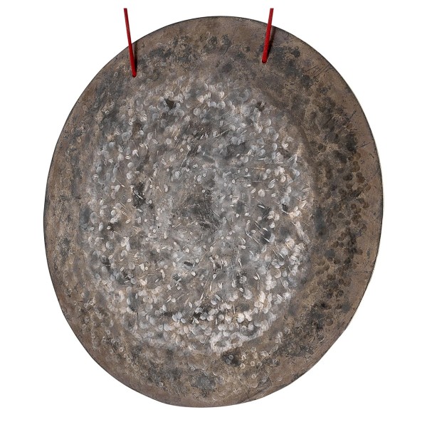 Sela 24" Wind Gong, Dark Moon